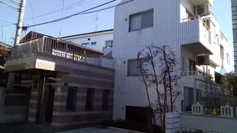 マ・シャンブル