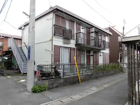 ベルエア大船A