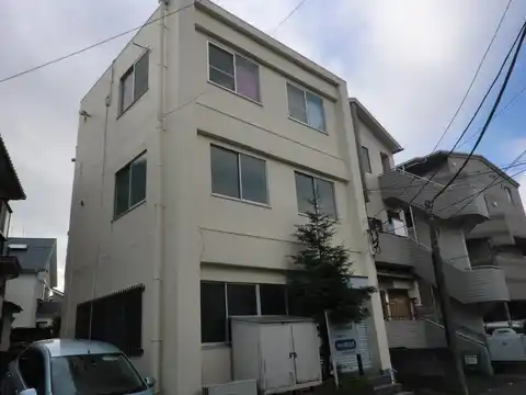 平沢ビル