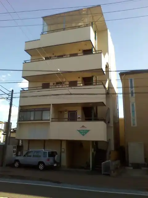フランバン壱参
