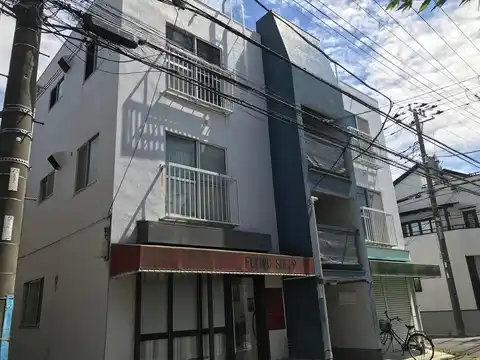 マンションフェニックス