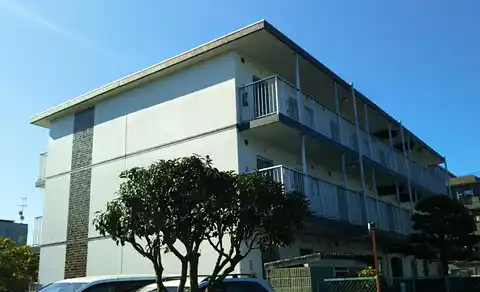 サングリーンⅡ