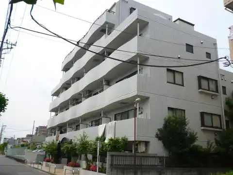 セントレー竹ノ塚