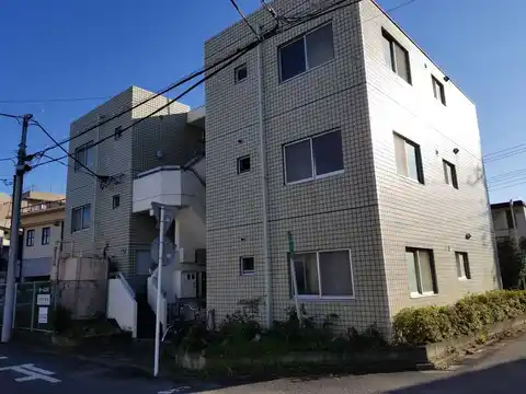 ホームズK