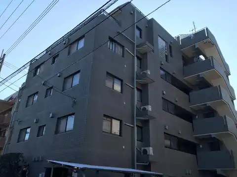 パレス藤