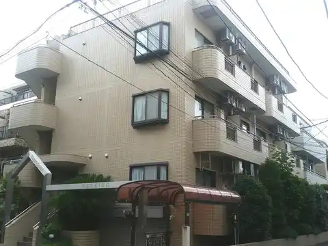 アビタシオン玉川