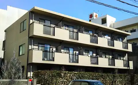 ミレニアム経堂