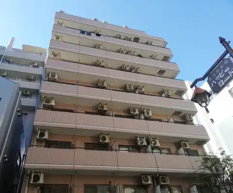 オーベル川崎