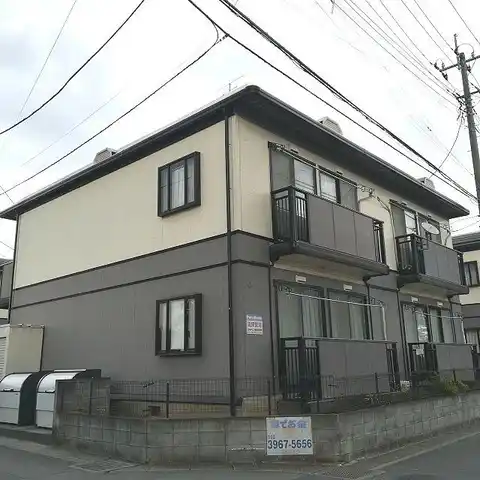 サンクレストA