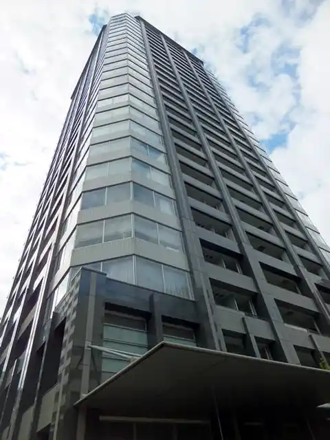銀座タワー