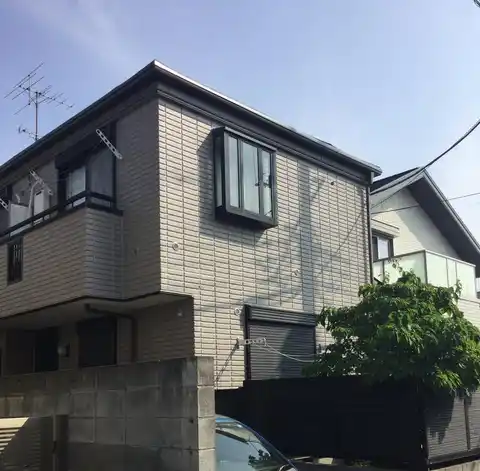 アクティ田園調布