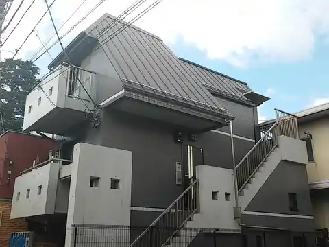 レシタル仙川