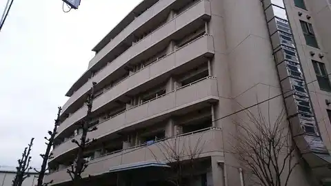 グレイスコート志村三丁目