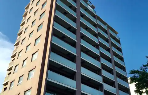 パークハウス桜新町