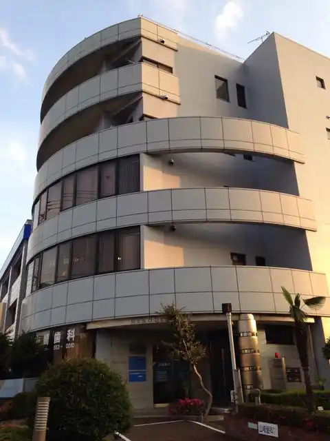 日の出ビル