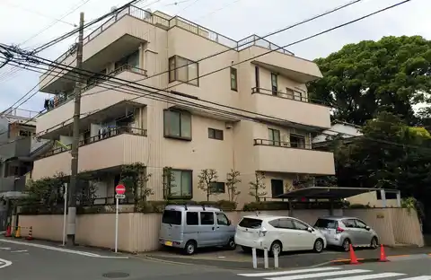 下馬アーバンハイツ