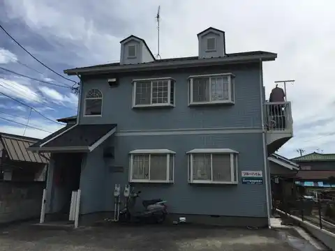 ブルーハイム