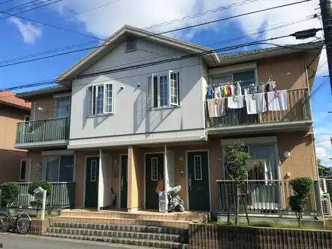 クレール伍番館