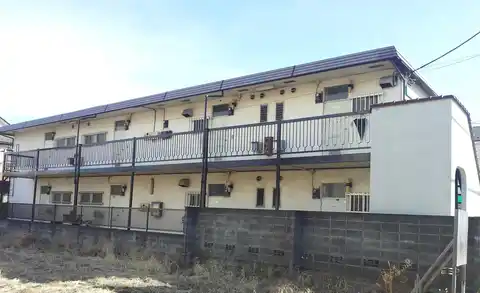 グリーンパーク武政