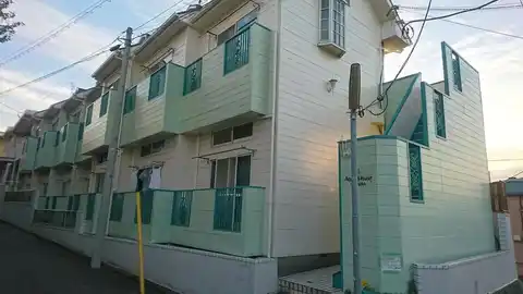 アップルハウスYASUDA