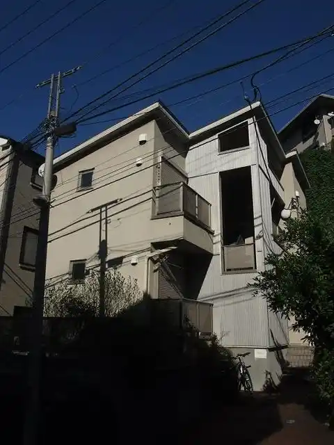 ヒルズ元町