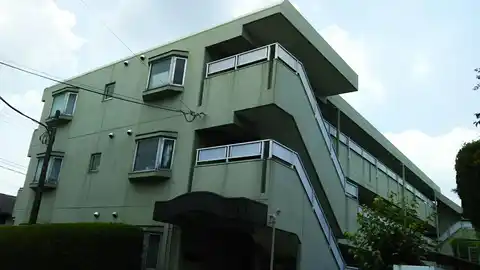 サンベルテ嶮山