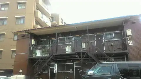 きさらぎ荘