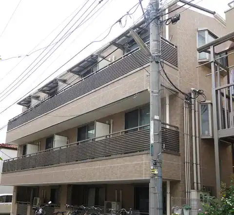 アンビエンテネ