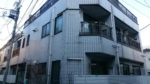 メゾンブラン