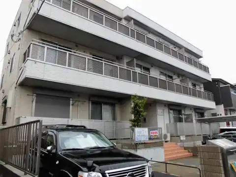 ベルハート鎌倉
