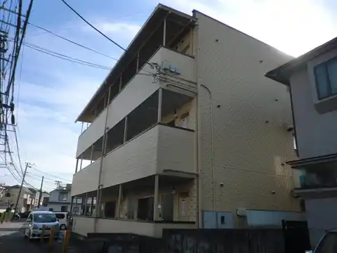 御所ヶ谷ハイムアンドウ