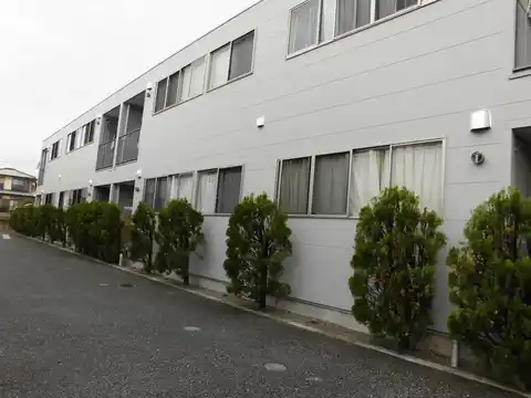 セゾンドルフ 椿