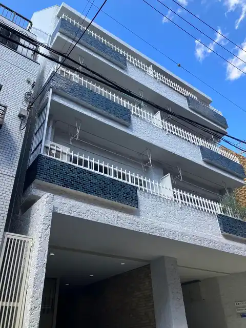 東高ペアシティ
