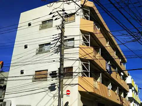 らんぼりー経堂