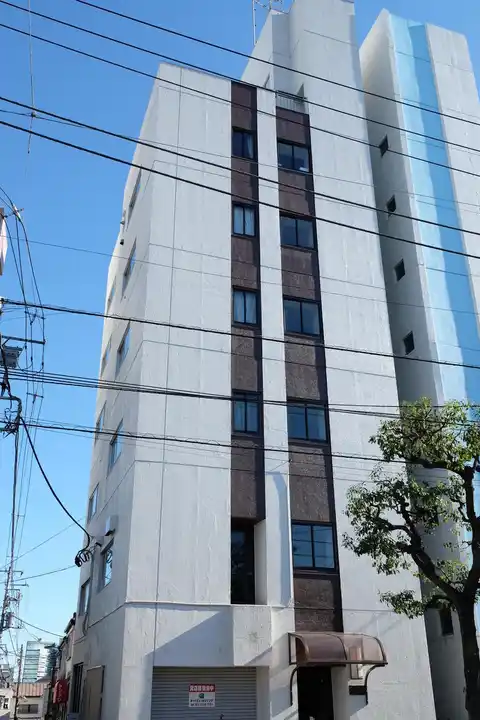 後町ビル