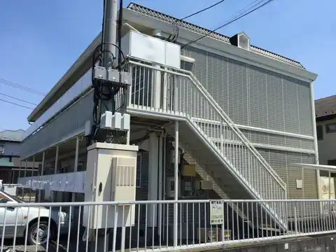 サンライフメッセ88