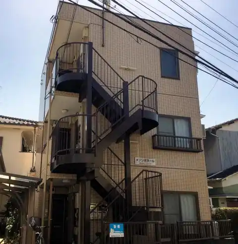 メゾンボヌール