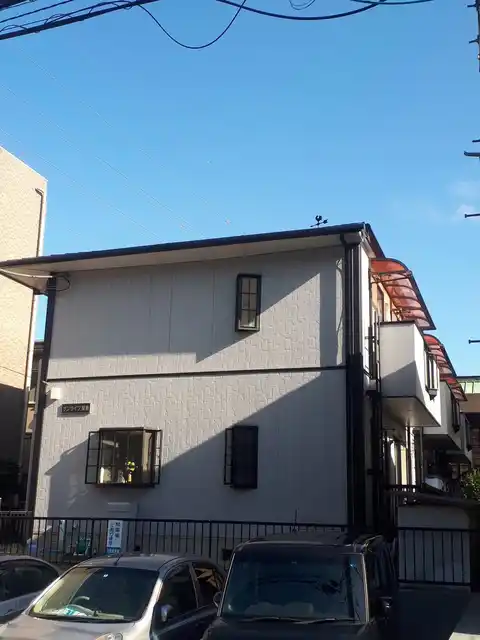 サンライフ鎌倉