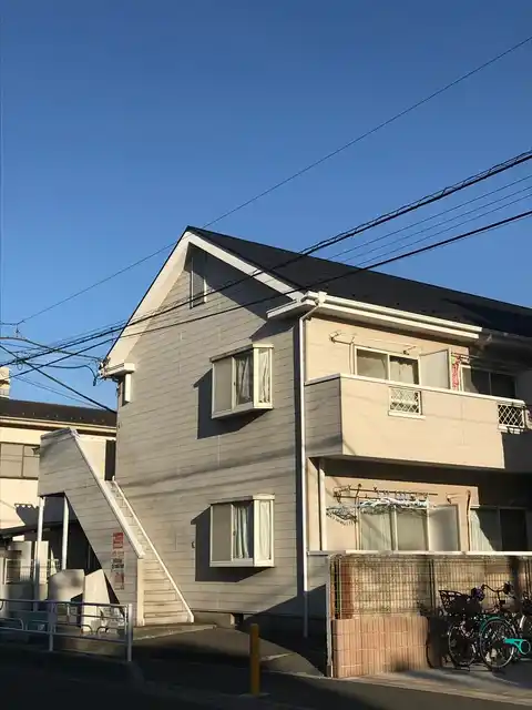 ユアハウス