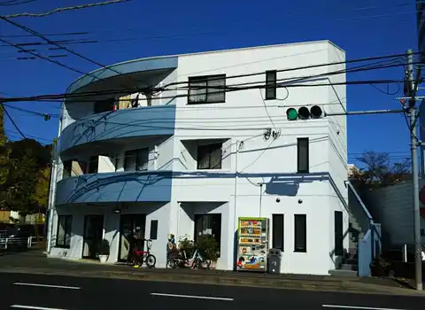 セガワビル