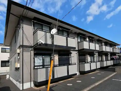 セジュールゆりのき