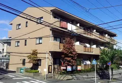 ル・アージュ森の台