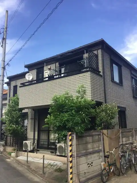 シャルムユキガヤ