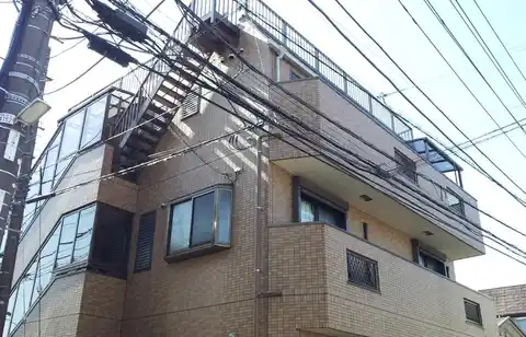 ペアハウス