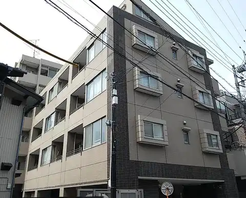 パテラ宮崎台
