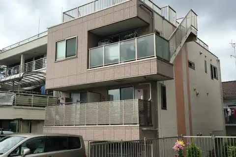 メゾンT・Rブリーズ