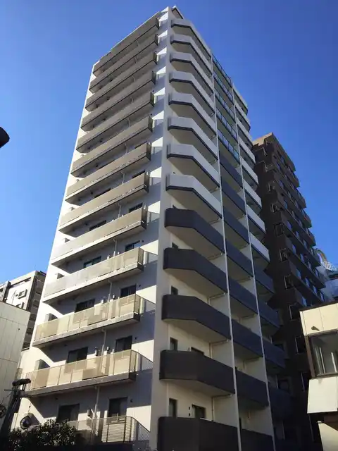プレシス浅草雷門