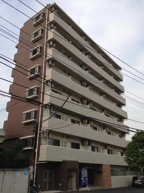 バージュアル浦和ウエスト