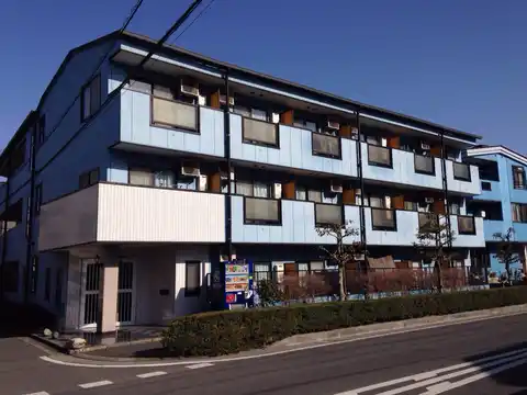 エレバシオン