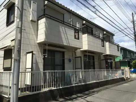 メゾン井出